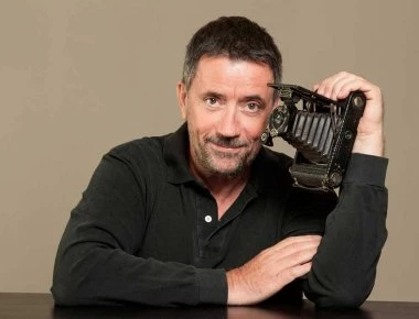 Κορίτσι του ΑΝΤ1 η γοητευτική σύντροφος του Σπύρου Παπαδόπουλου (φωτο)